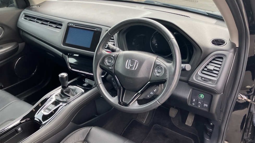 Honda HR-V 1.5 i-VTEC SE 5dr Petrol Hatchback - Image 11