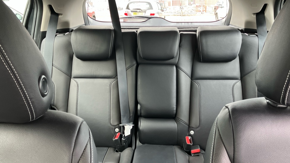 Honda HR-V 1.5 i-VTEC SE 5dr Petrol Hatchback - Image 15