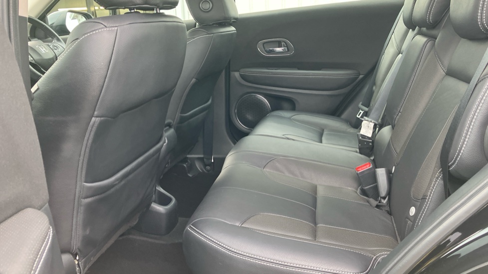 Honda HR-V 1.5 i-VTEC SE 5dr Petrol Hatchback - Image 16