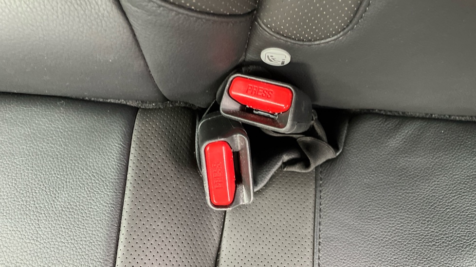 Honda HR-V 1.5 i-VTEC SE 5dr Petrol Hatchback - Image 17