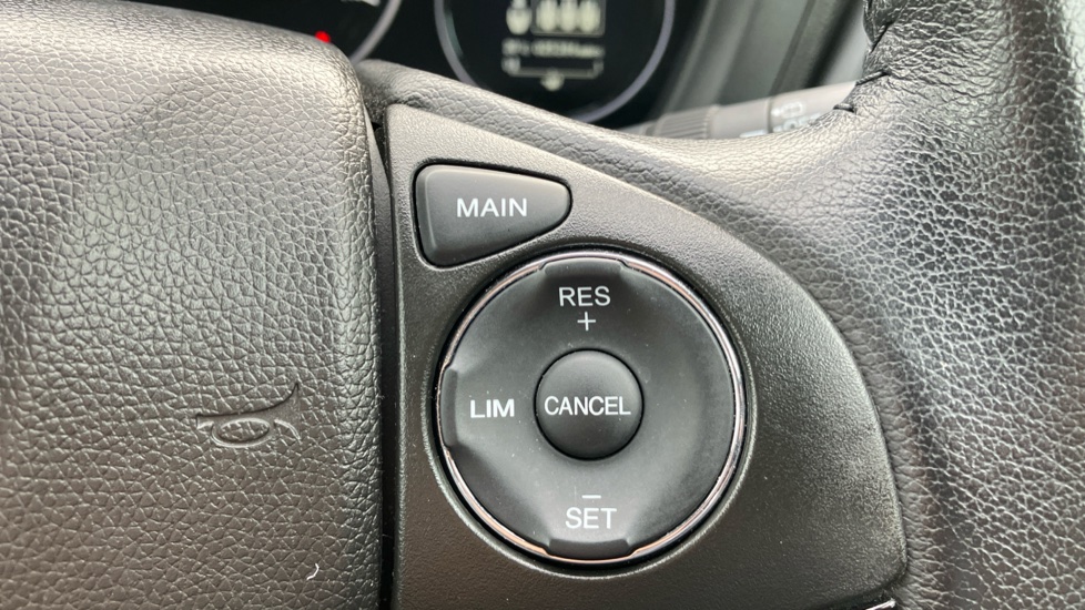 Honda HR-V 1.5 i-VTEC SE 5dr Petrol Hatchback - Image 21