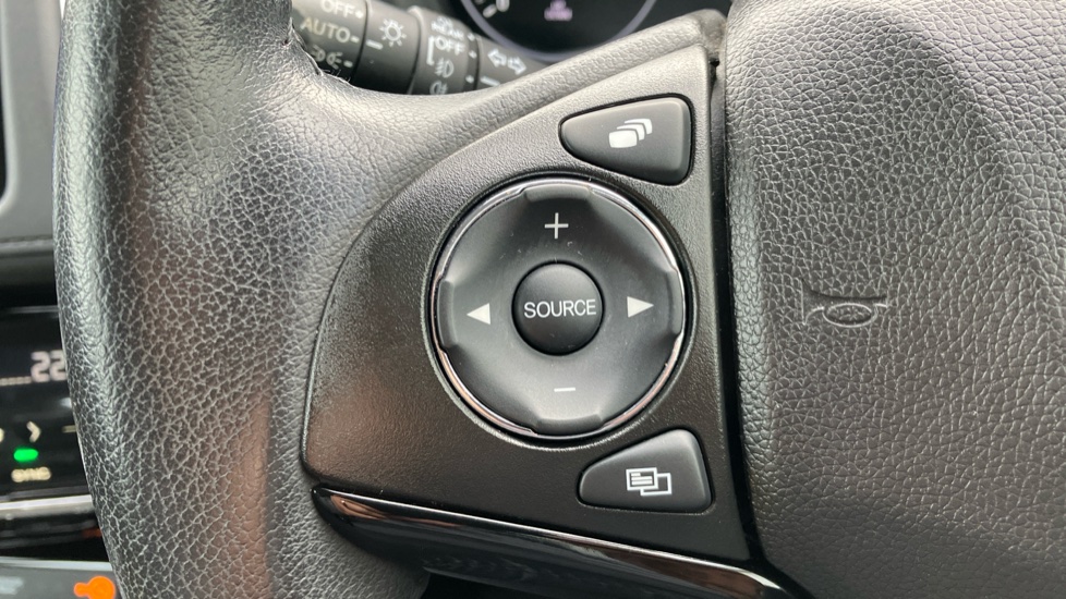 Honda HR-V 1.5 i-VTEC SE 5dr Petrol Hatchback - Image 22