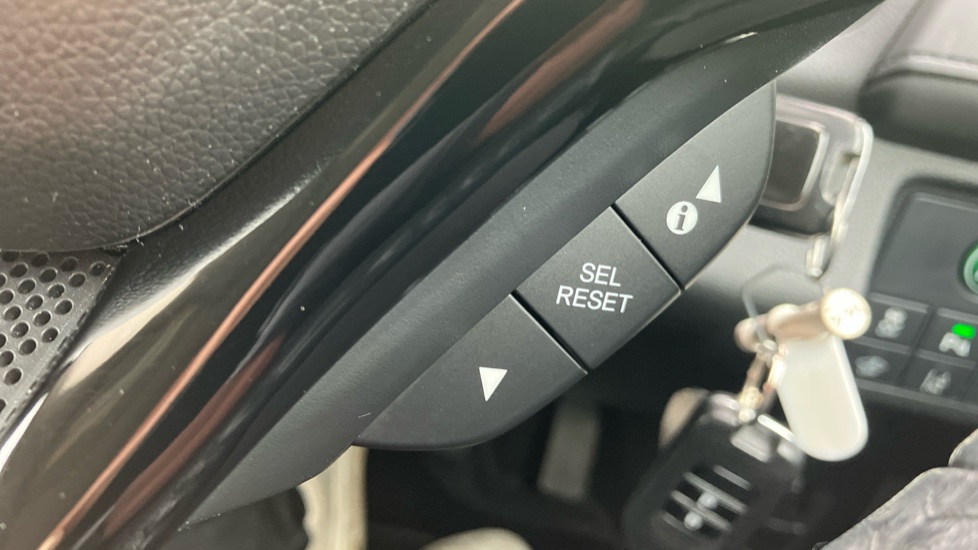 Honda HR-V 1.5 i-VTEC SE 5dr Petrol Hatchback - Image 23