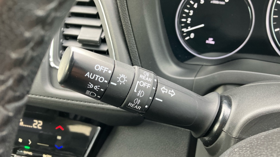 Honda HR-V 1.5 i-VTEC SE 5dr Petrol Hatchback - Image 25