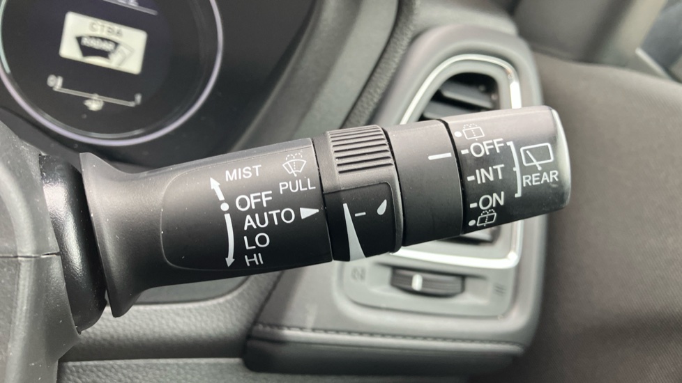 Honda HR-V 1.5 i-VTEC SE 5dr Petrol Hatchback - Image 26