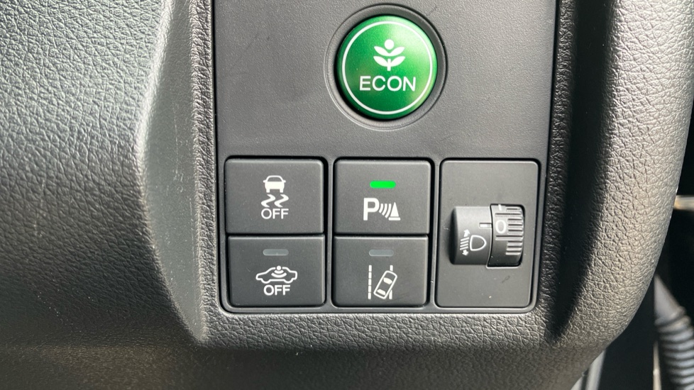 Honda HR-V 1.5 i-VTEC SE 5dr Petrol Hatchback - Image 30