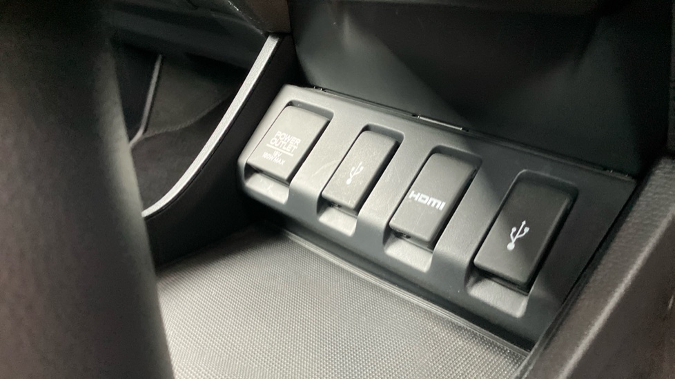 Honda HR-V 1.5 i-VTEC SE 5dr Petrol Hatchback - Image 31