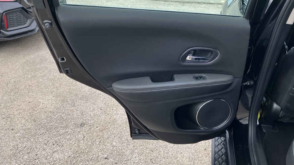 Honda HR-V 1.5 i-VTEC SE 5dr Petrol Hatchback - Image 35