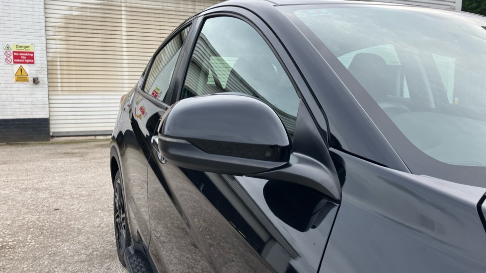Honda HR-V 1.5 i-VTEC SE 5dr Petrol Hatchback - Image 38