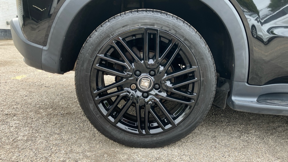 Honda HR-V 1.5 i-VTEC SE 5dr Petrol Hatchback - Image 40