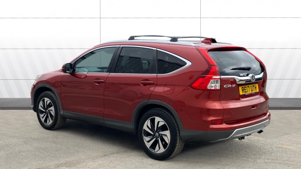 Honda CR-V 1.6 i-DTEC 160 EX 5dr Diesel Estate - Image 2