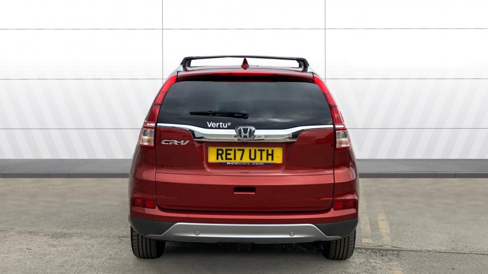 Honda CR-V 1.6 i-DTEC 160 EX 5dr Diesel Estate - Image 6