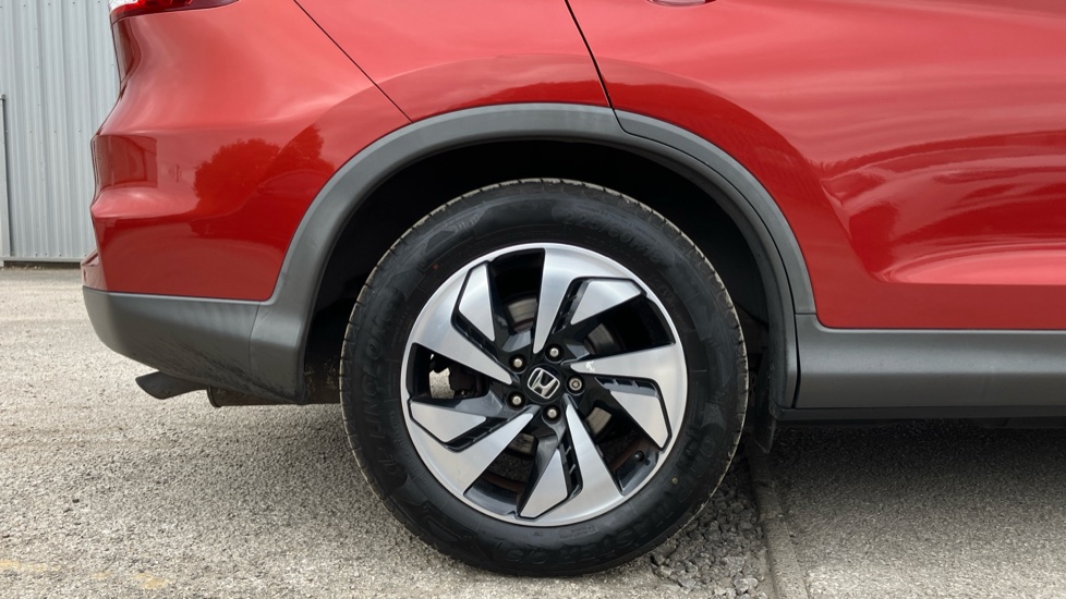 Honda CR-V 1.6 i-DTEC 160 EX 5dr Diesel Estate - Image 7