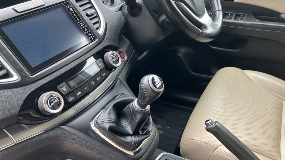 Honda CR-V 1.6 i-DTEC 160 EX 5dr Diesel Estate - Image 13
