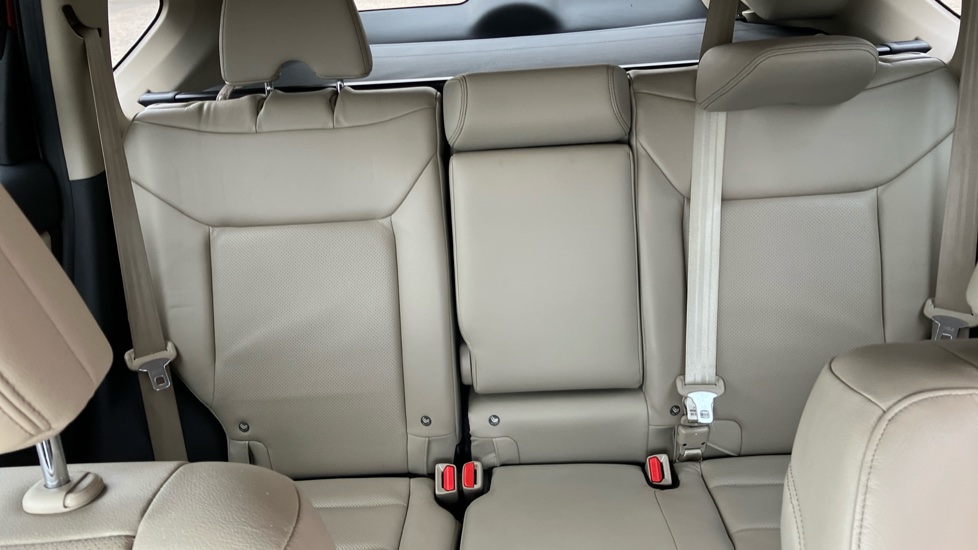 Honda CR-V 1.6 i-DTEC 160 EX 5dr Diesel Estate - Image 15