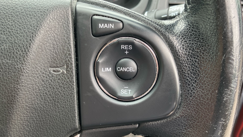 Honda CR-V 1.6 i-DTEC 160 EX 5dr Diesel Estate - Image 21