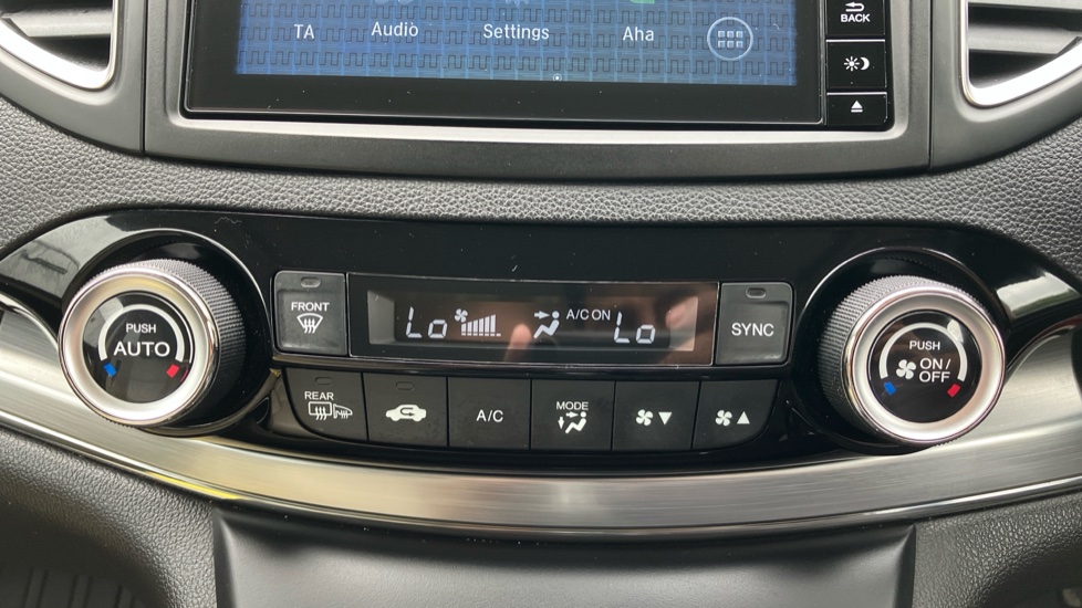 Honda CR-V 1.6 i-DTEC 160 EX 5dr Diesel Estate - Image 25