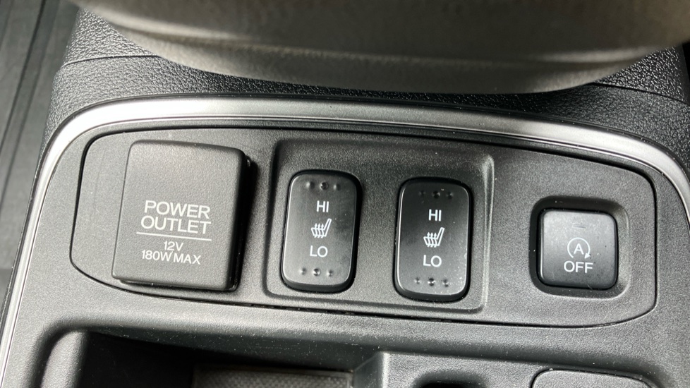 Honda CR-V 1.6 i-DTEC 160 EX 5dr Diesel Estate - Image 26