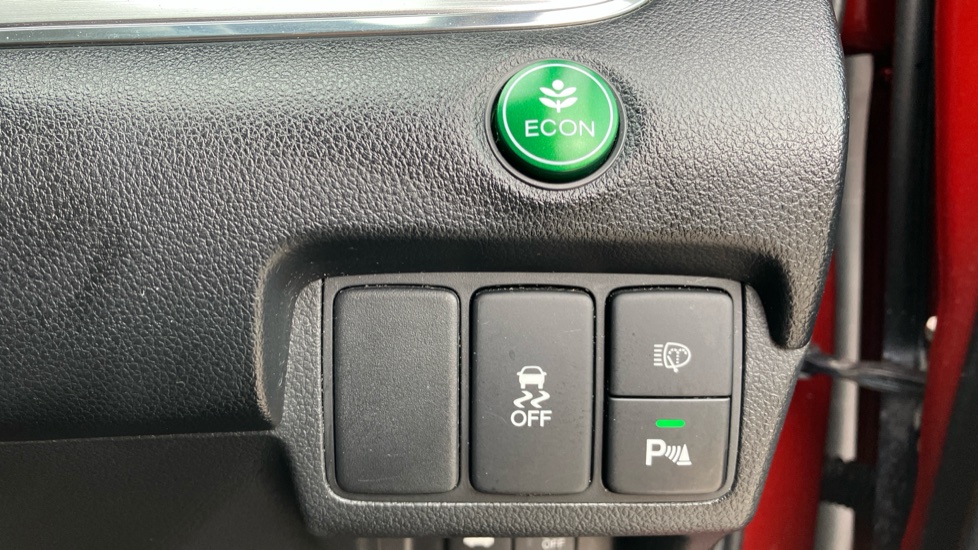 Honda CR-V 1.6 i-DTEC 160 EX 5dr Diesel Estate - Image 27