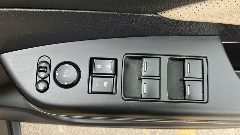 Honda CR-V 1.6 i-DTEC 160 EX 5dr Diesel Estate - Image 29