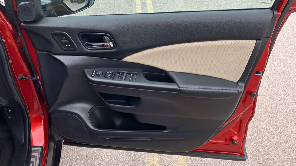 Honda CR-V 1.6 i-DTEC 160 EX 5dr Diesel Estate - Image 30