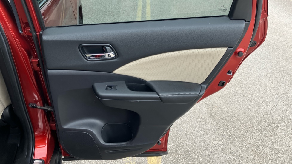 Honda CR-V 1.6 i-DTEC 160 EX 5dr Diesel Estate - Image 31