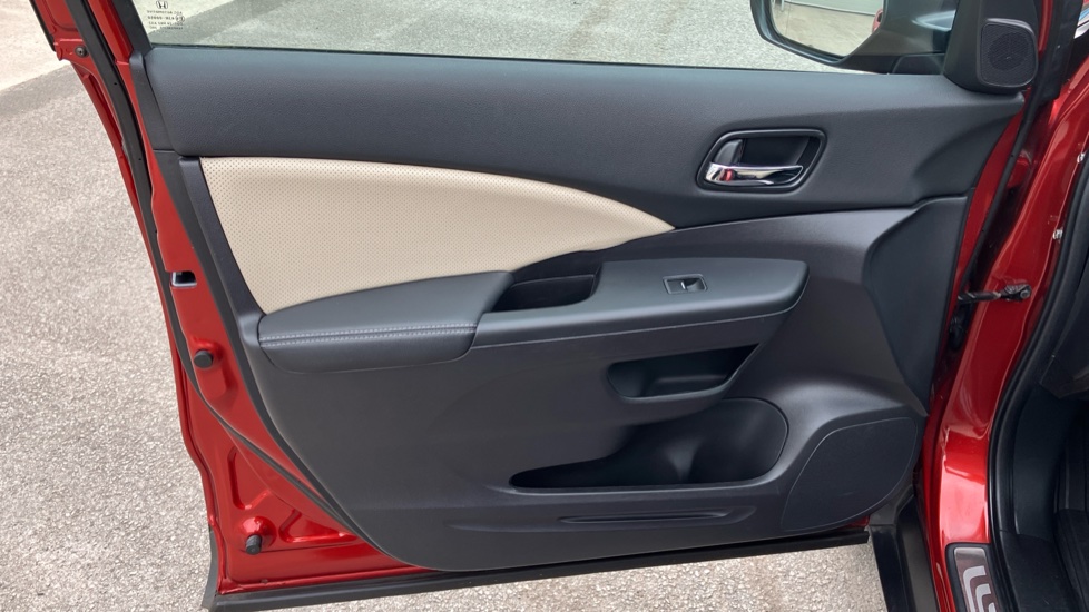 Honda CR-V 1.6 i-DTEC 160 EX 5dr Diesel Estate - Image 33