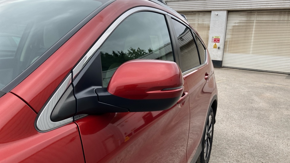 Honda CR-V 1.6 i-DTEC 160 EX 5dr Diesel Estate - Image 34