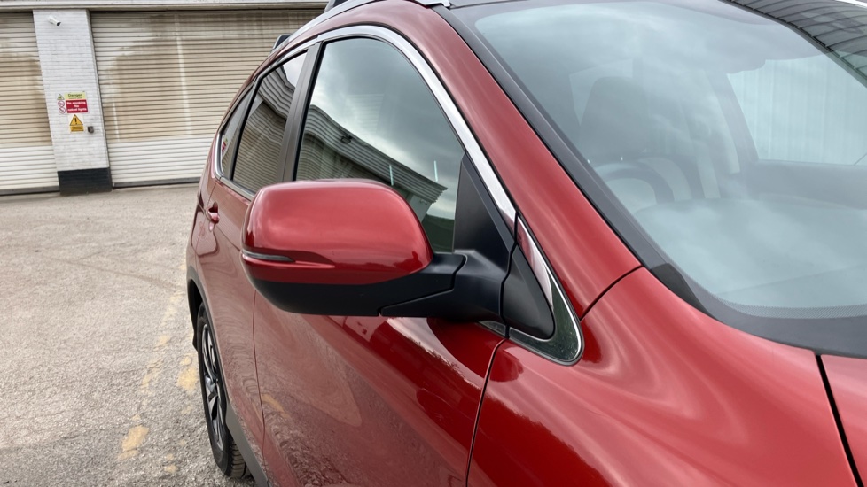 Honda CR-V 1.6 i-DTEC 160 EX 5dr Diesel Estate - Image 35