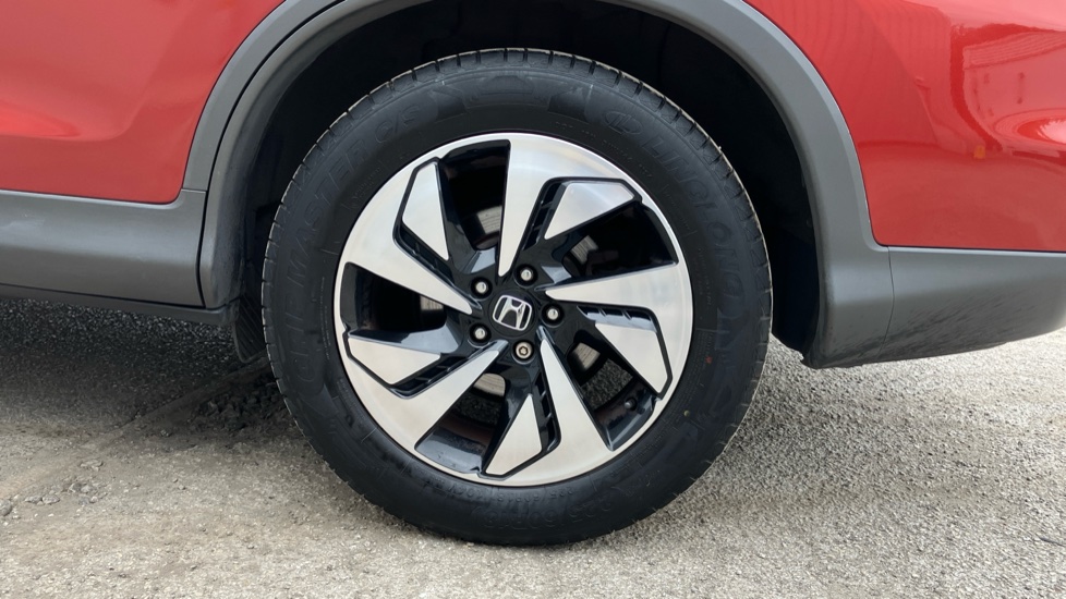Honda CR-V 1.6 i-DTEC 160 EX 5dr Diesel Estate - Image 38