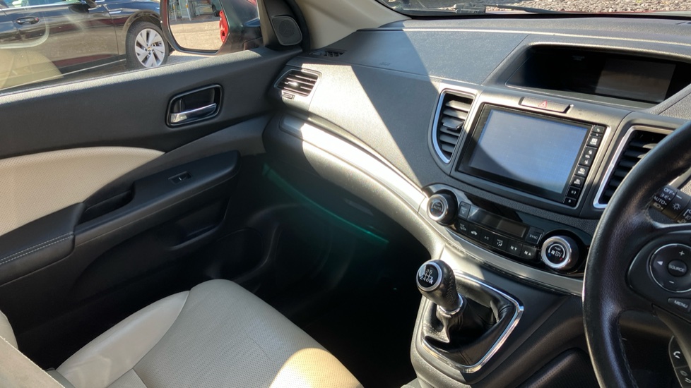 Honda CR-V 1.6 i-DTEC 160 EX 5dr Diesel Estate - Image 14
