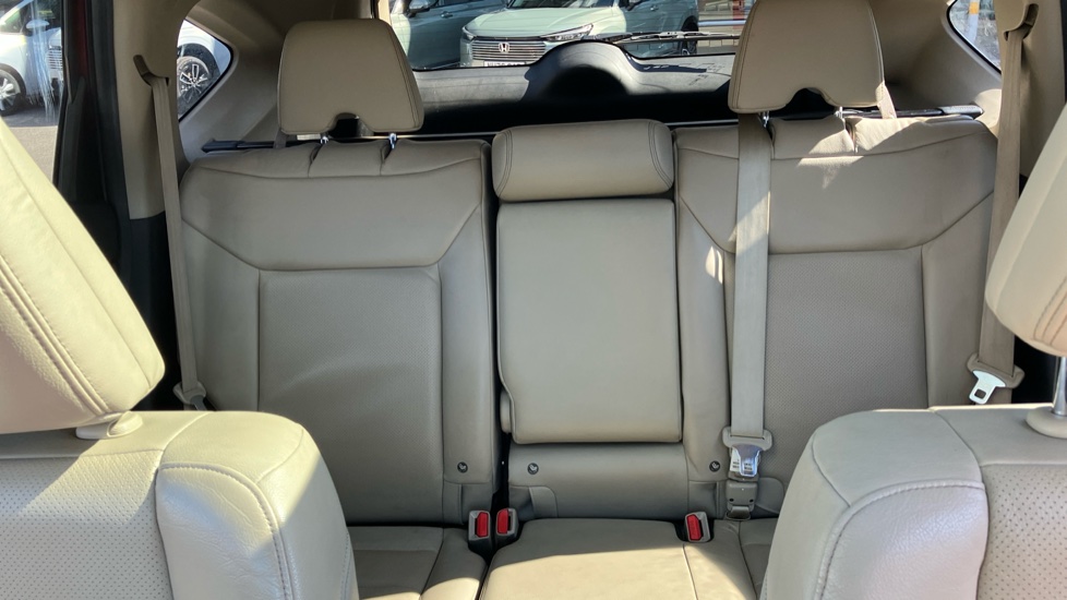 Honda CR-V 1.6 i-DTEC 160 EX 5dr Diesel Estate - Image 15