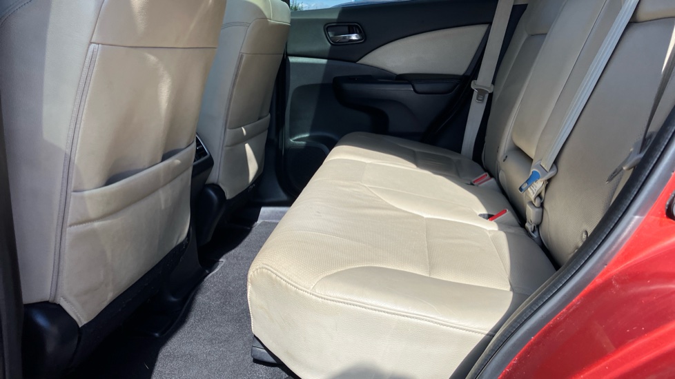 Honda CR-V 1.6 i-DTEC 160 EX 5dr Diesel Estate - Image 16