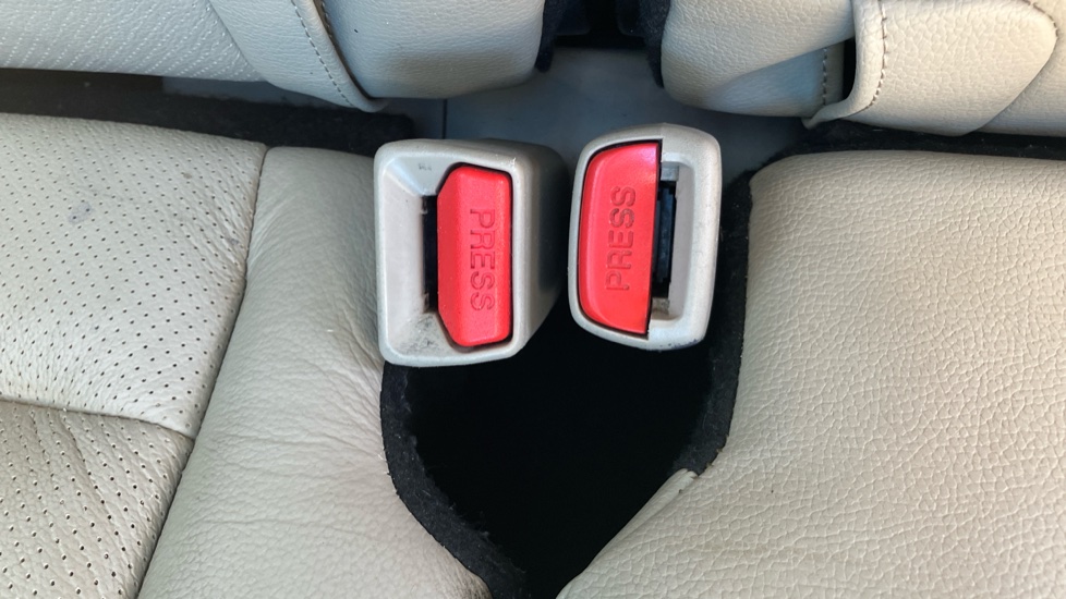 Honda CR-V 1.6 i-DTEC 160 EX 5dr Diesel Estate - Image 17