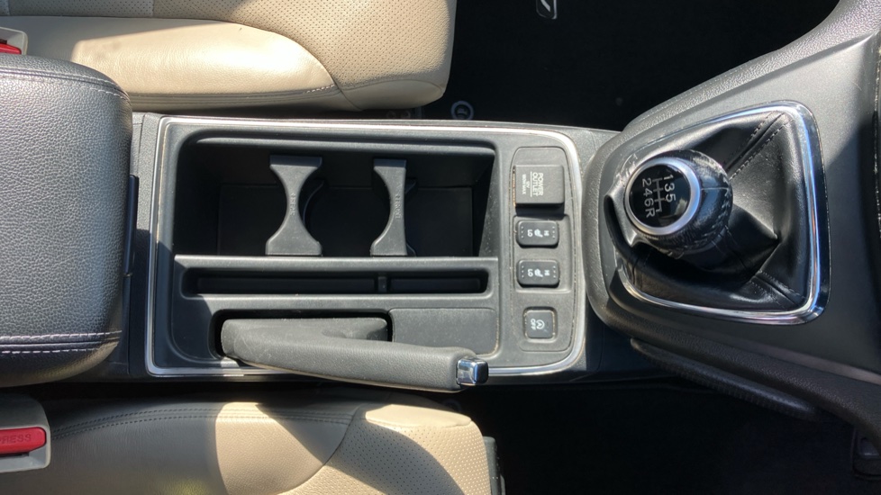 Honda CR-V 1.6 i-DTEC 160 EX 5dr Diesel Estate - Image 26