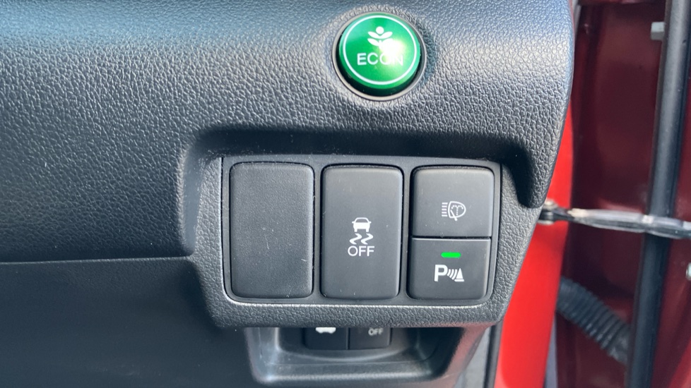 Honda CR-V 1.6 i-DTEC 160 EX 5dr Diesel Estate - Image 27