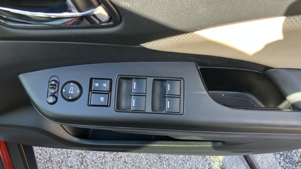 Honda CR-V 1.6 i-DTEC 160 EX 5dr Diesel Estate - Image 28