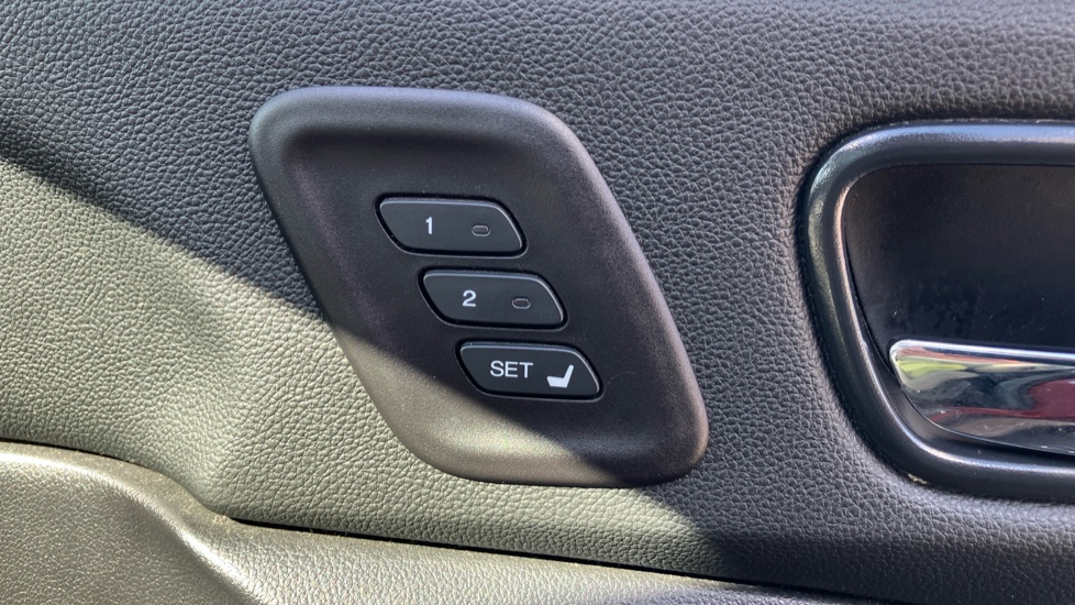 Honda CR-V 1.6 i-DTEC 160 EX 5dr Diesel Estate - Image 29