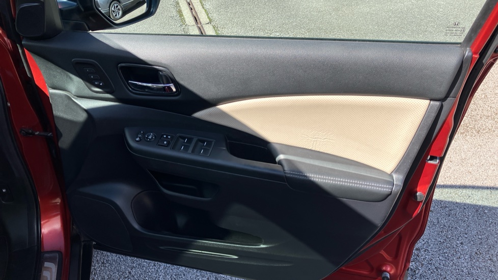 Honda CR-V 1.6 i-DTEC 160 EX 5dr Diesel Estate - Image 30