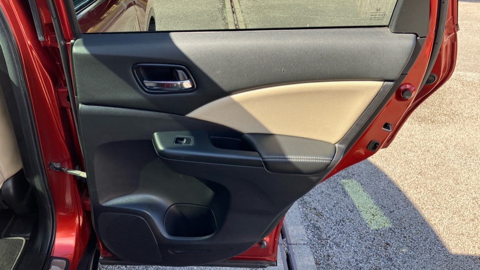 Honda CR-V 1.6 i-DTEC 160 EX 5dr Diesel Estate - Image 31