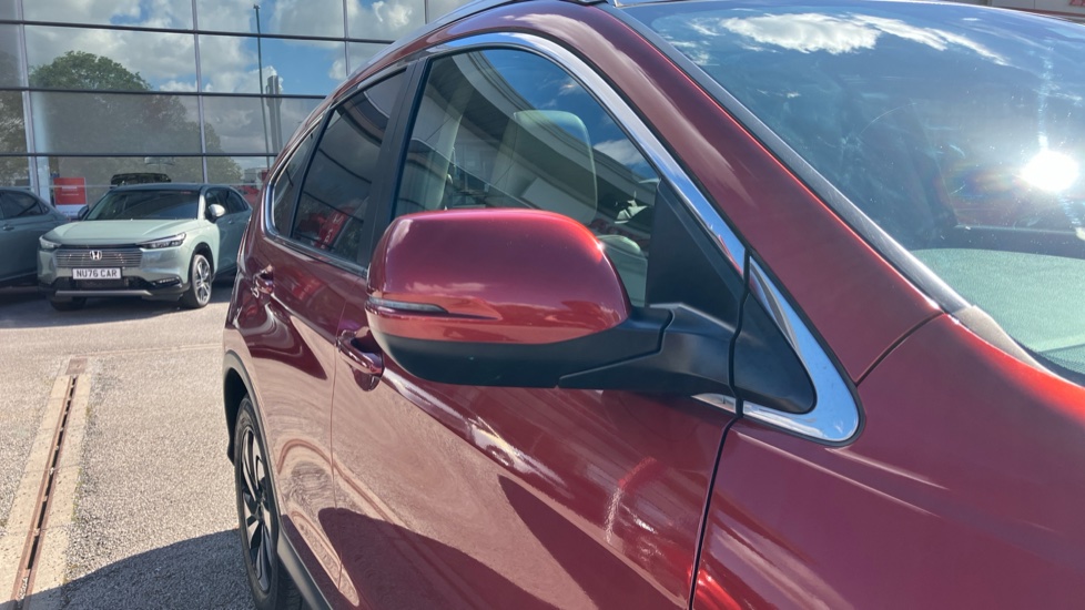 Honda CR-V 1.6 i-DTEC 160 EX 5dr Diesel Estate - Image 35