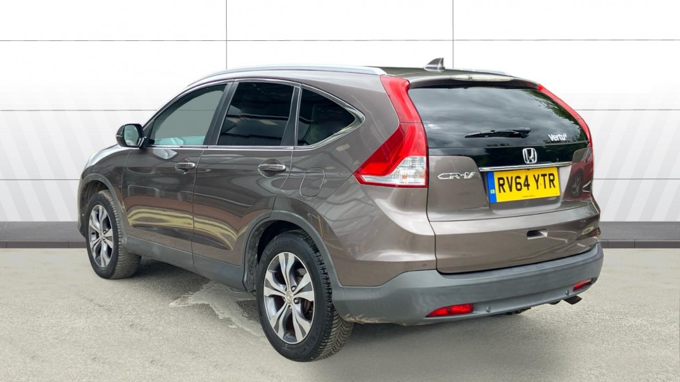 Honda CR-V 2.0 i-VTEC EX 5dr Petrol Estate - Image 2