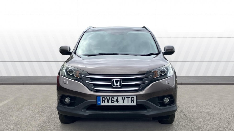 Honda CR-V 2.0 i-VTEC EX 5dr Petrol Estate - Image 3
