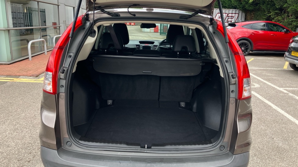 Honda CR-V 2.0 i-VTEC EX 5dr Petrol Estate - Image 4