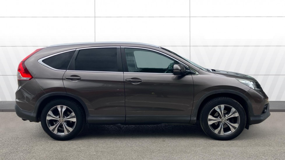 Honda CR-V 2.0 i-VTEC EX 5dr Petrol Estate - Image 5