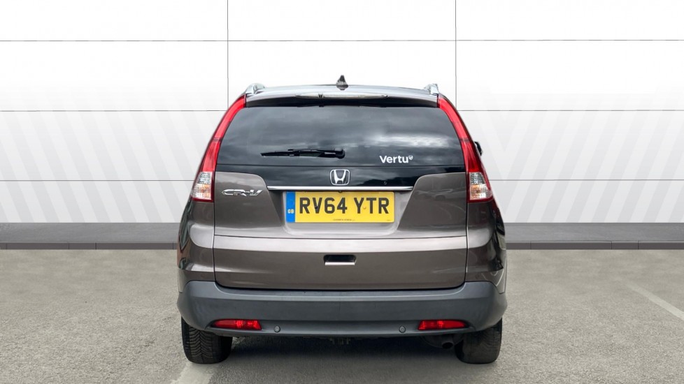 Honda CR-V 2.0 i-VTEC EX 5dr Petrol Estate - Image 6