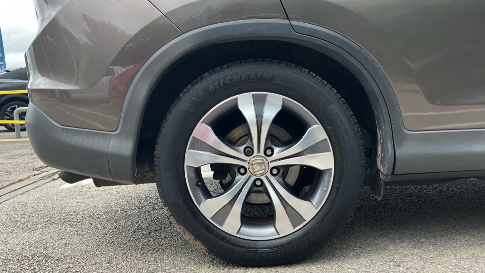 Honda CR-V 2.0 i-VTEC EX 5dr Petrol Estate - Image 7