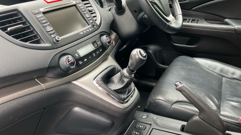 Honda CR-V 2.0 i-VTEC EX 5dr Petrol Estate - Image 13