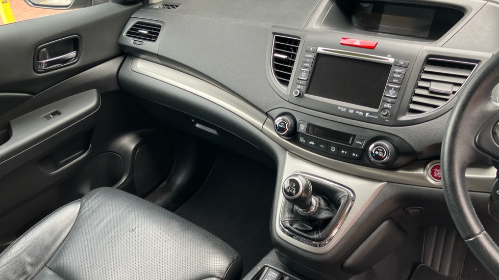 Honda CR-V 2.0 i-VTEC EX 5dr Petrol Estate - Image 14