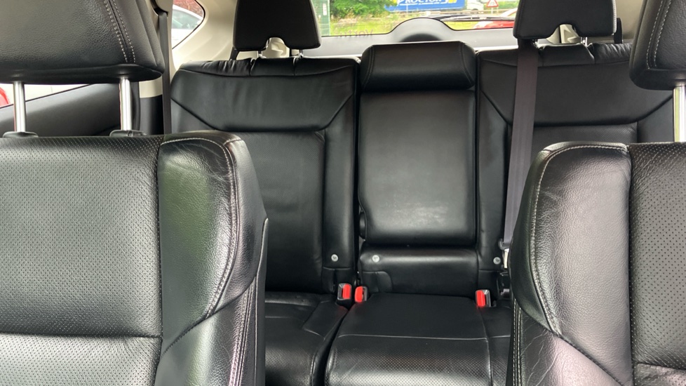 Honda CR-V 2.0 i-VTEC EX 5dr Petrol Estate - Image 15